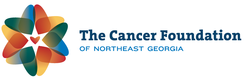 Cancer Foundation of NE GA Logo