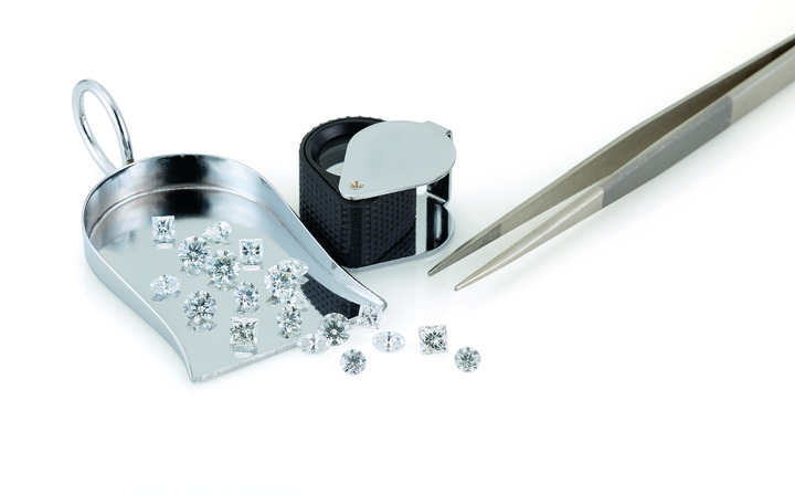 JWR Jewelers' Annual Trip to Antwerp, <BR> the Diamond Capital of the World